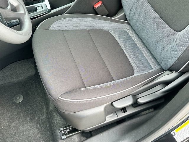 New 2026 Chevrolet TrailBlazer LT image 20