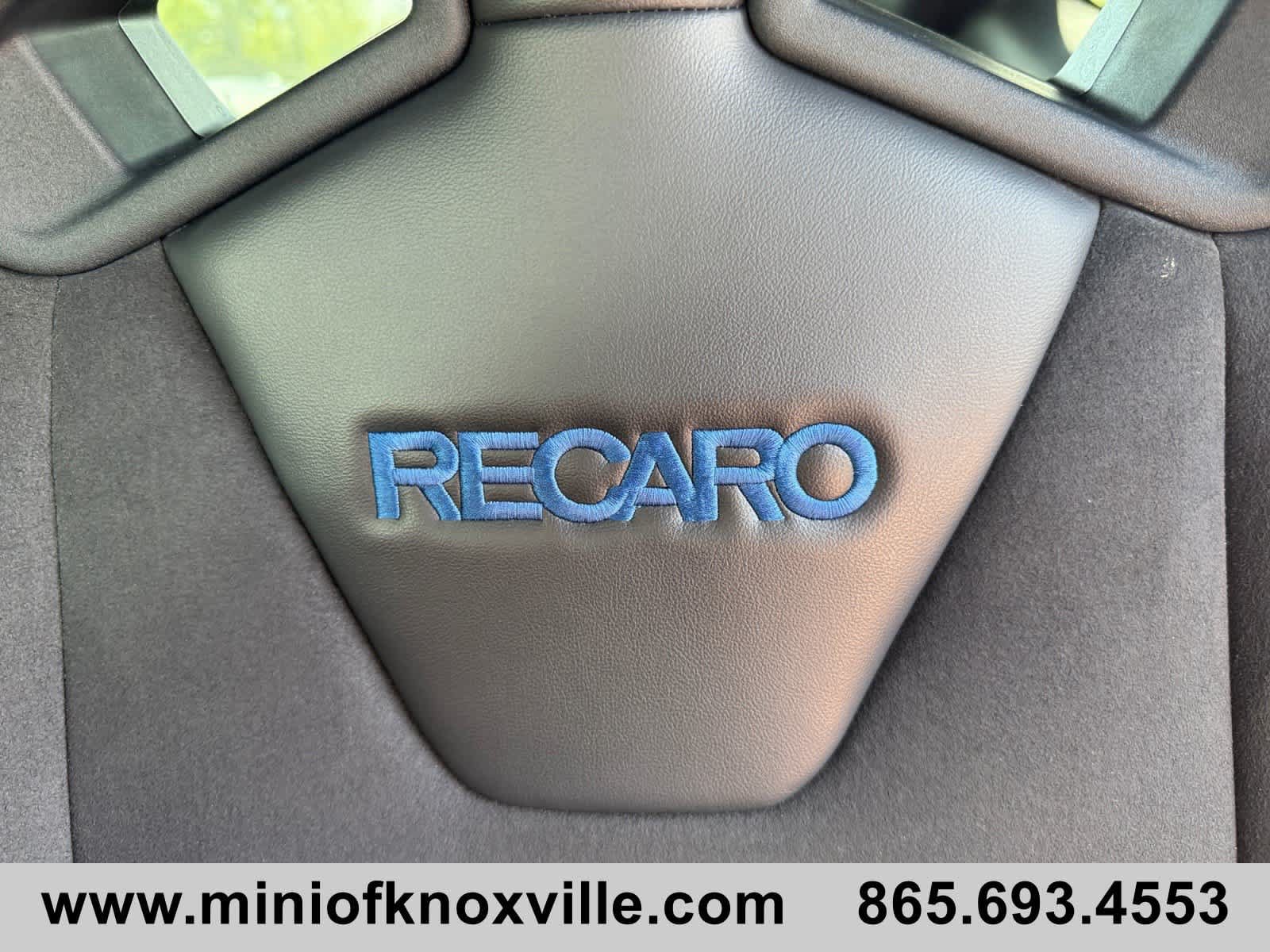 Used 2024 Ford Mustang Dark Horse RWD image 18