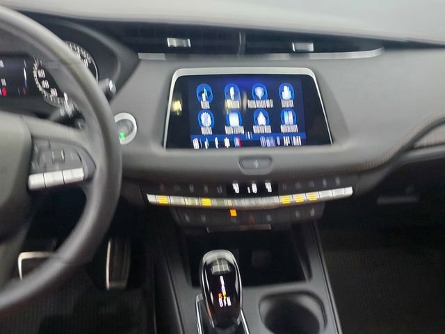 Used 2023 Cadillac XT4 Sport FWD image 18