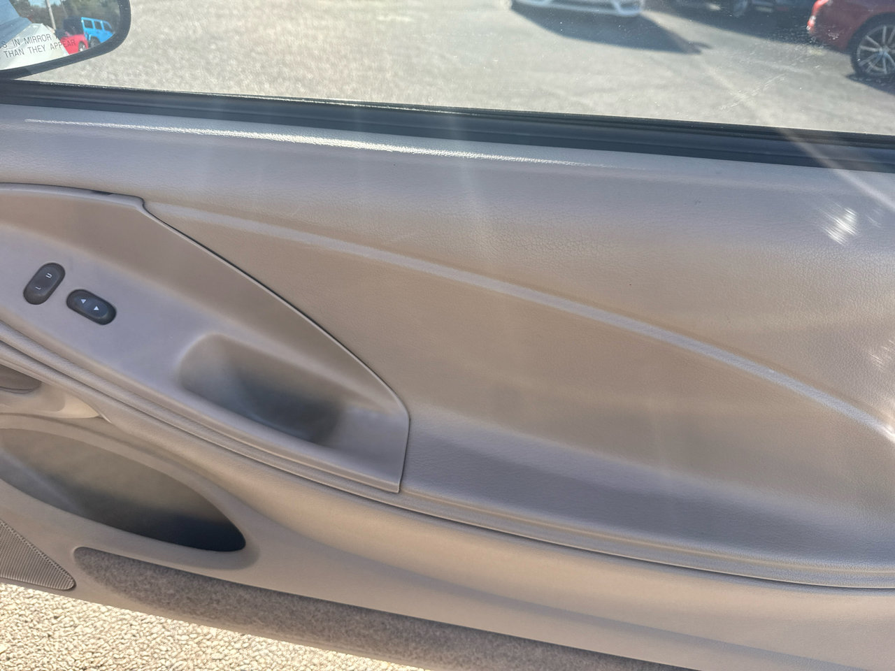 Used 1999 Ford Mustang Cobra image 25