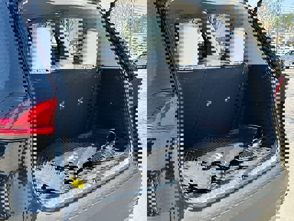 Used 2025 Toyota Grand Highlander Limited image 34