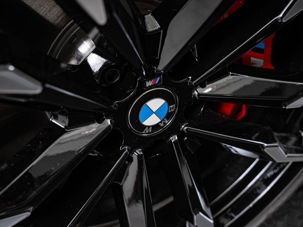 New 2026 BMW Z4 M40i RWD image 9
