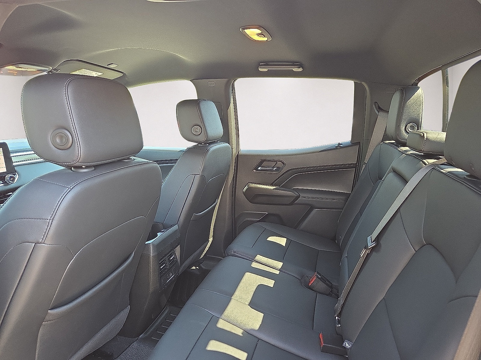Used 2025 GMC Canyon Elevation w/ Convenience Package AWD/4WD image 20