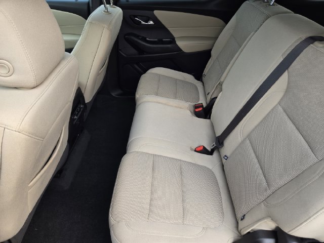Used 2023 Chevrolet Traverse LS w/ Safety Package FWD image 28