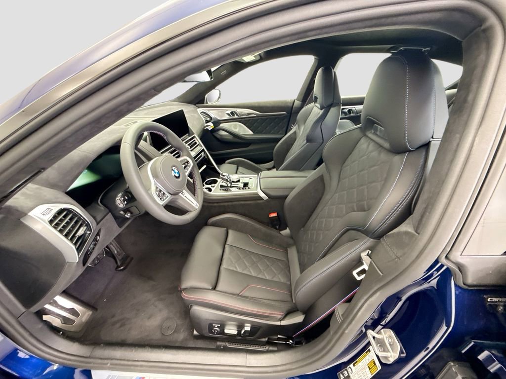 New 2026 BMW M850i xDrive image 18