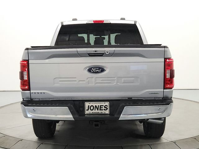 Used 2022 Ford F150 XLT w/ Equipment Group 302A High AWD/4WD image 6