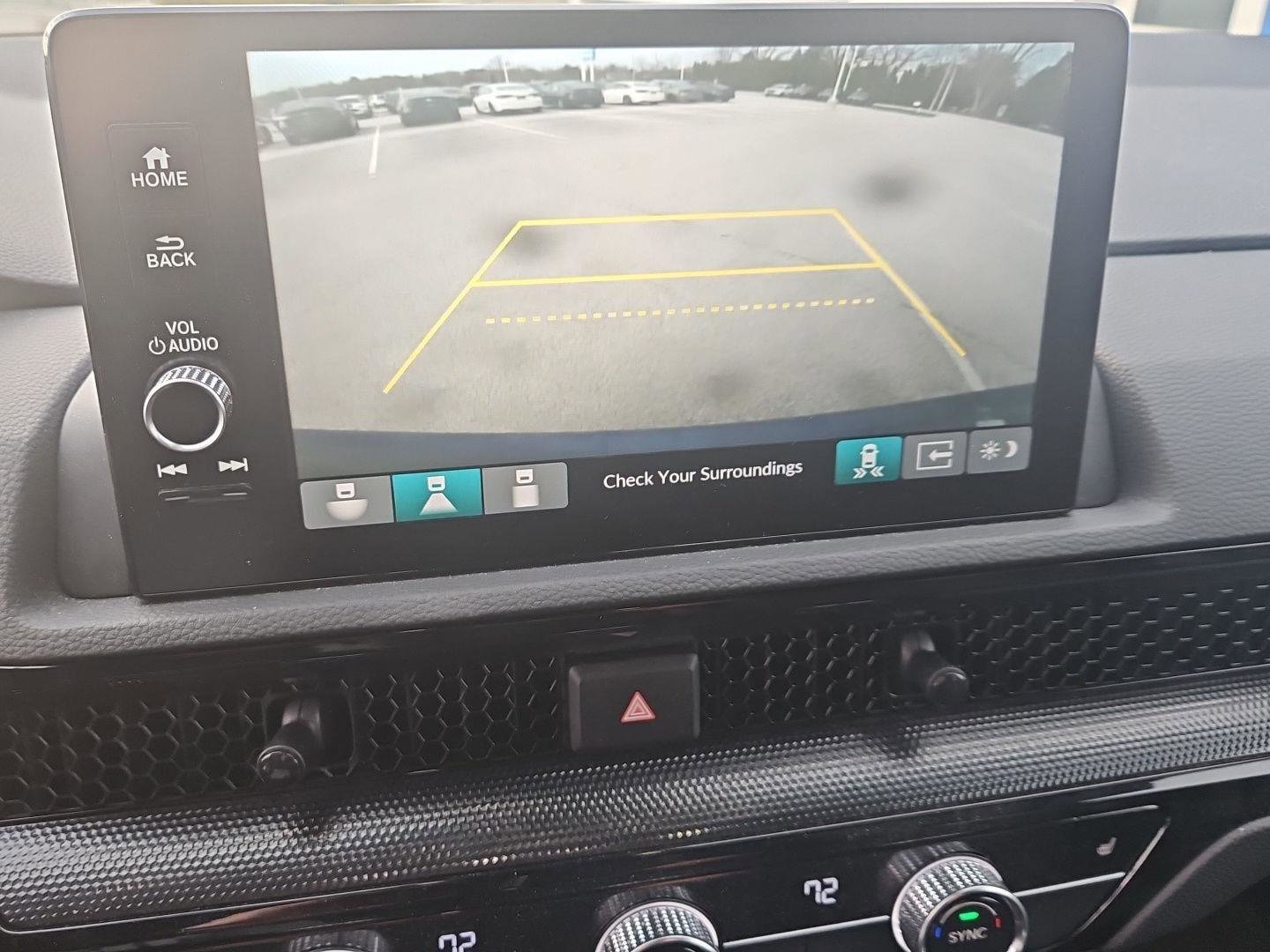 Used 2024 Honda CR-V Sport Touring image 10