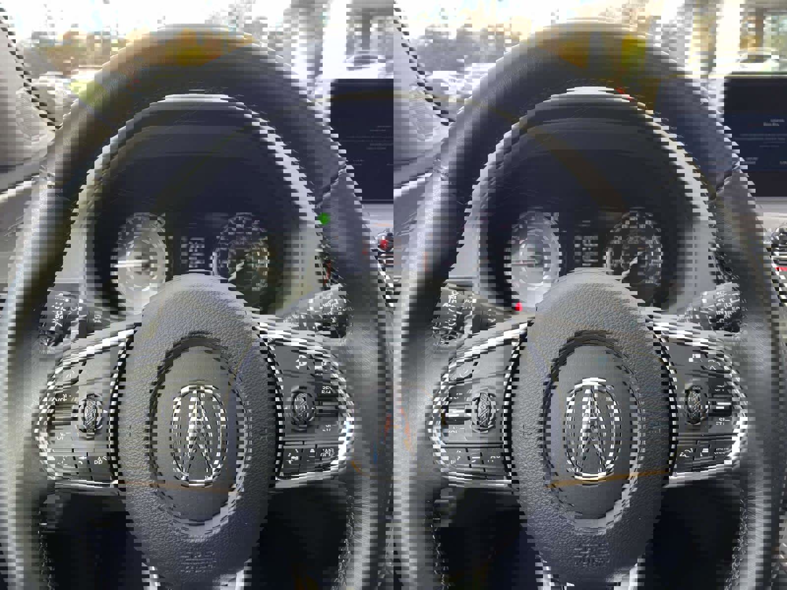 Certified 2023 Acura RDX AWD w/ Technology Package image 29