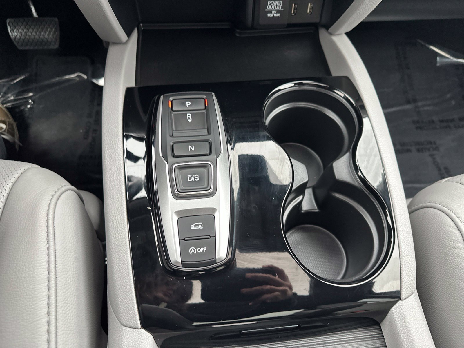 Used 2017 Honda Pilot Elite image 72