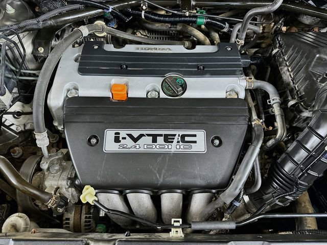 Used 2008 Honda Element EX image 31