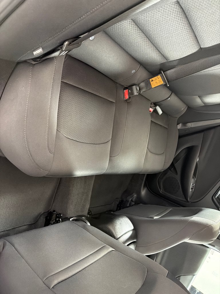 Used 2021 Chevrolet Malibu RS FWD image 19