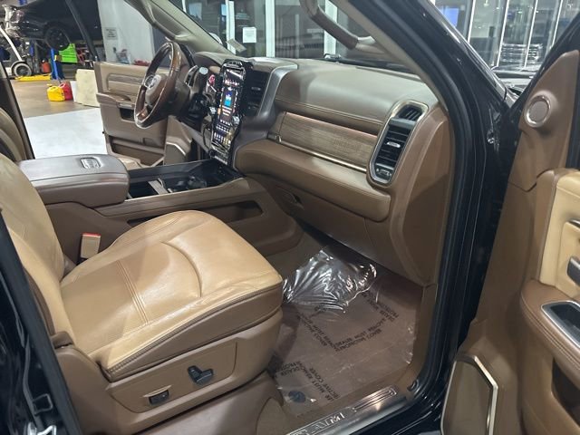 Used 2019 RAM 2500 Limited image 35