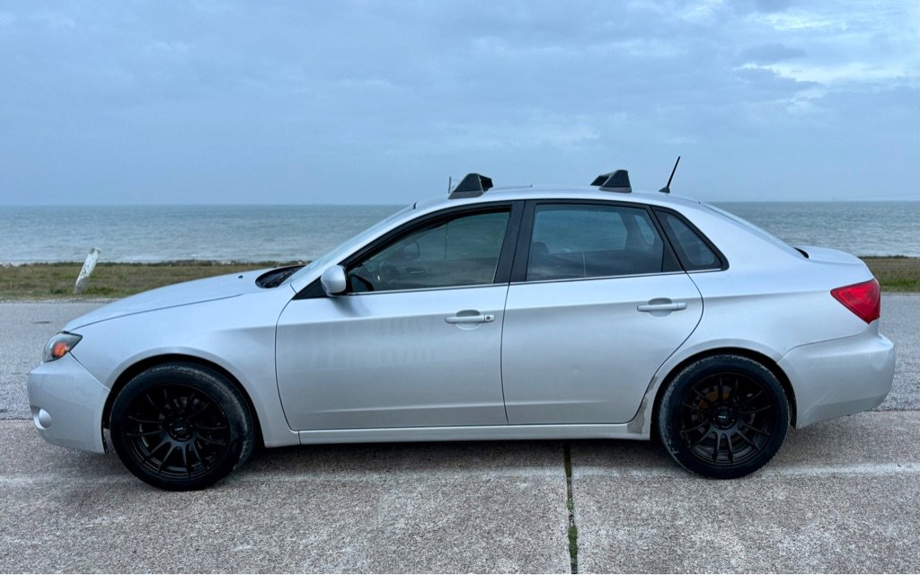 Used 2011 Subaru Impreza 2.5i Premium w/ PWR Moonroof Value Pkg image 8