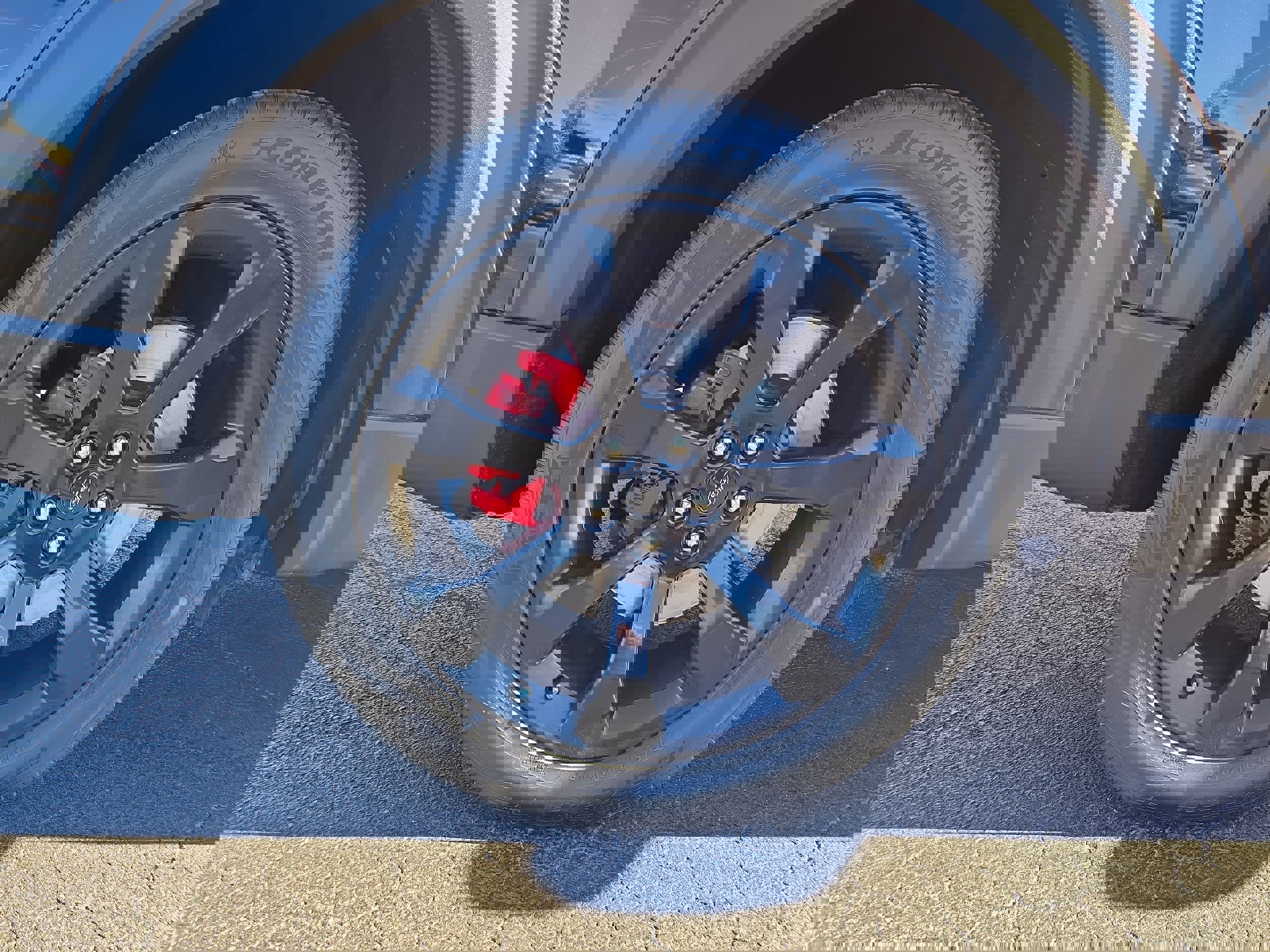 Used 2023 Ford Explorer ST w/ Equipment Group 401A image 12