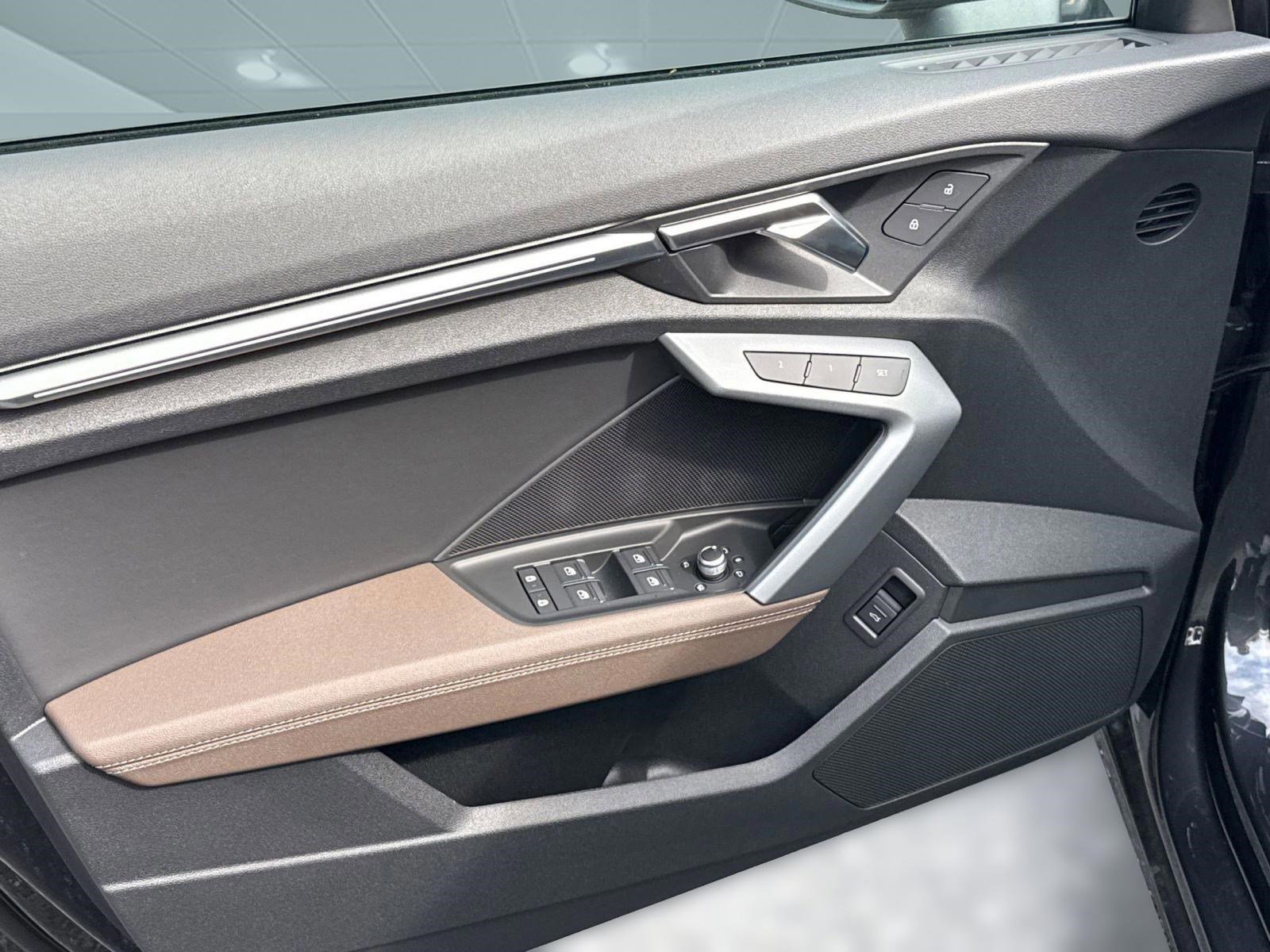 New 2026 Audi A3 2.0T Premium Plus image 14