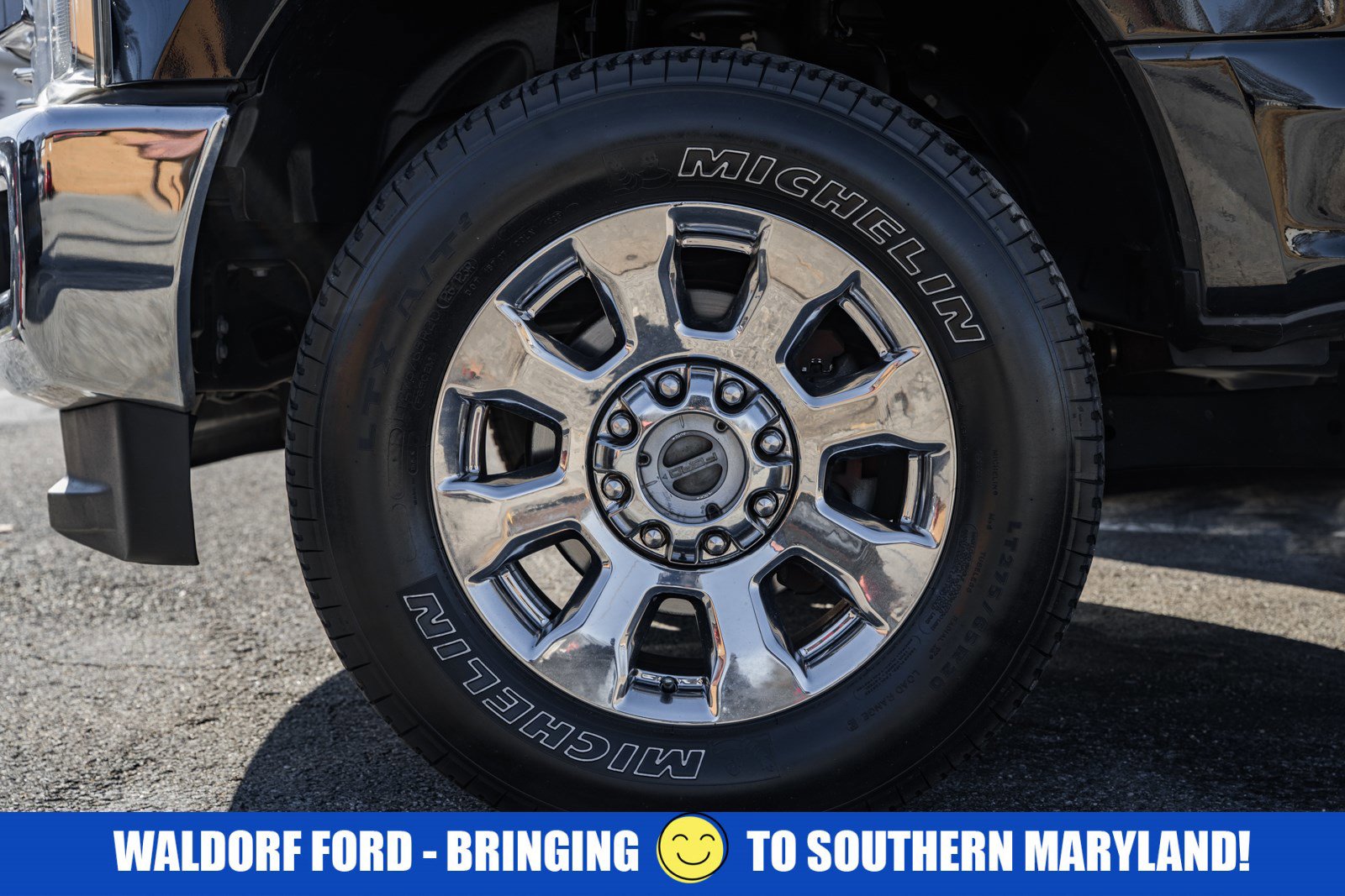 Certified 2019 Ford F250 Lariat w/ Lariat Ultimate Package image 19