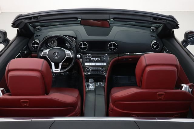 Used 2013 Mercedes-Benz SL 550 image 82