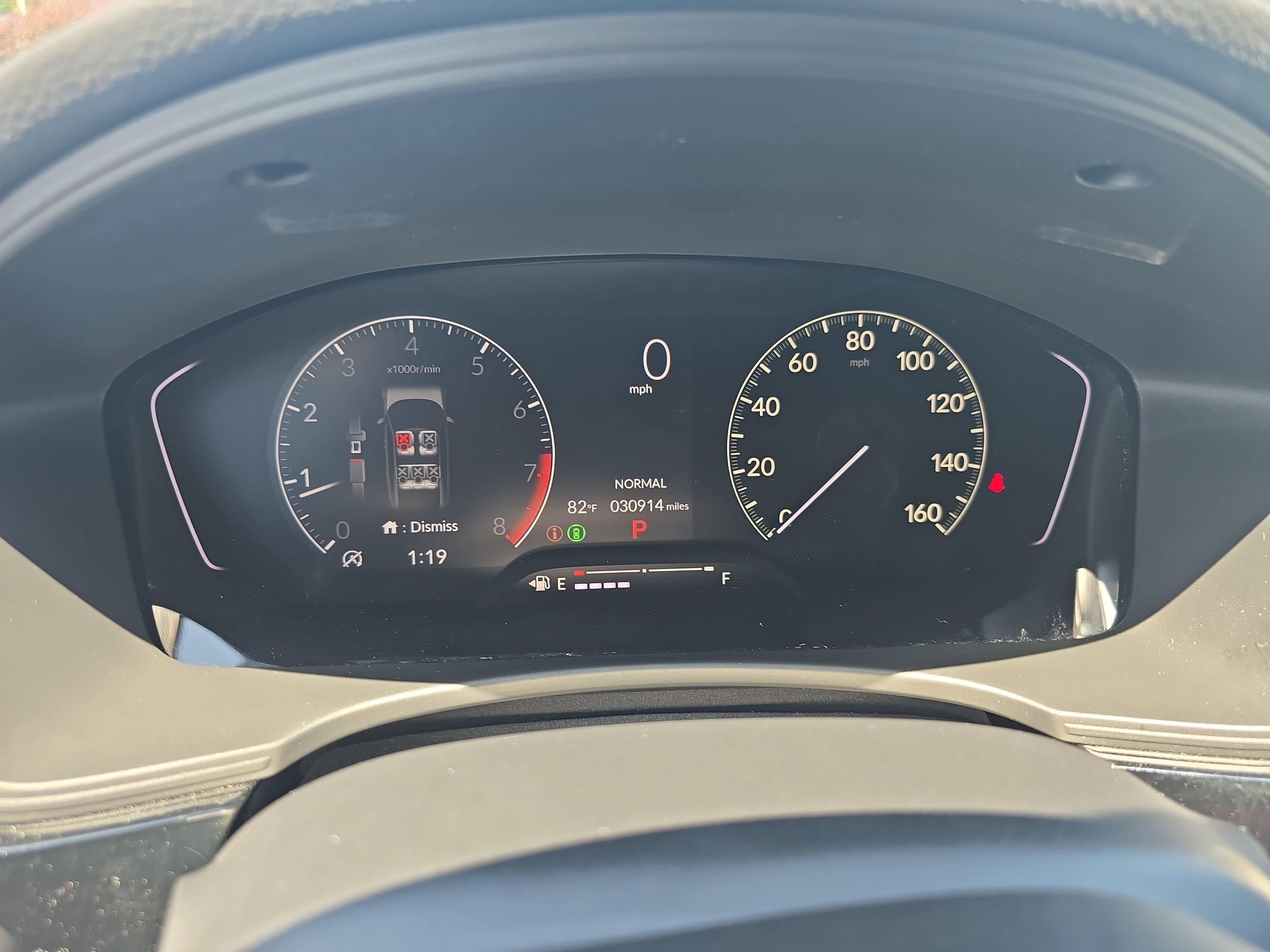 Used 2024 Honda Civic Sport image 17