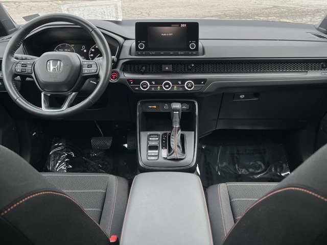 Certified 2023 Honda CR-V Sport image 18