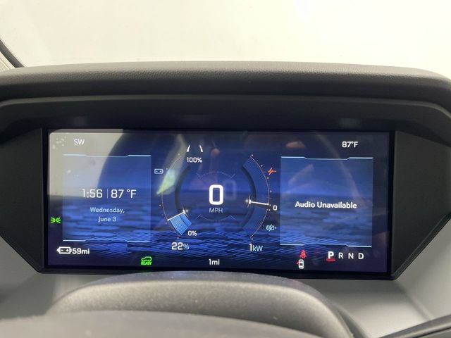 New 2027 Chevrolet Bolt LT FWD image 15
