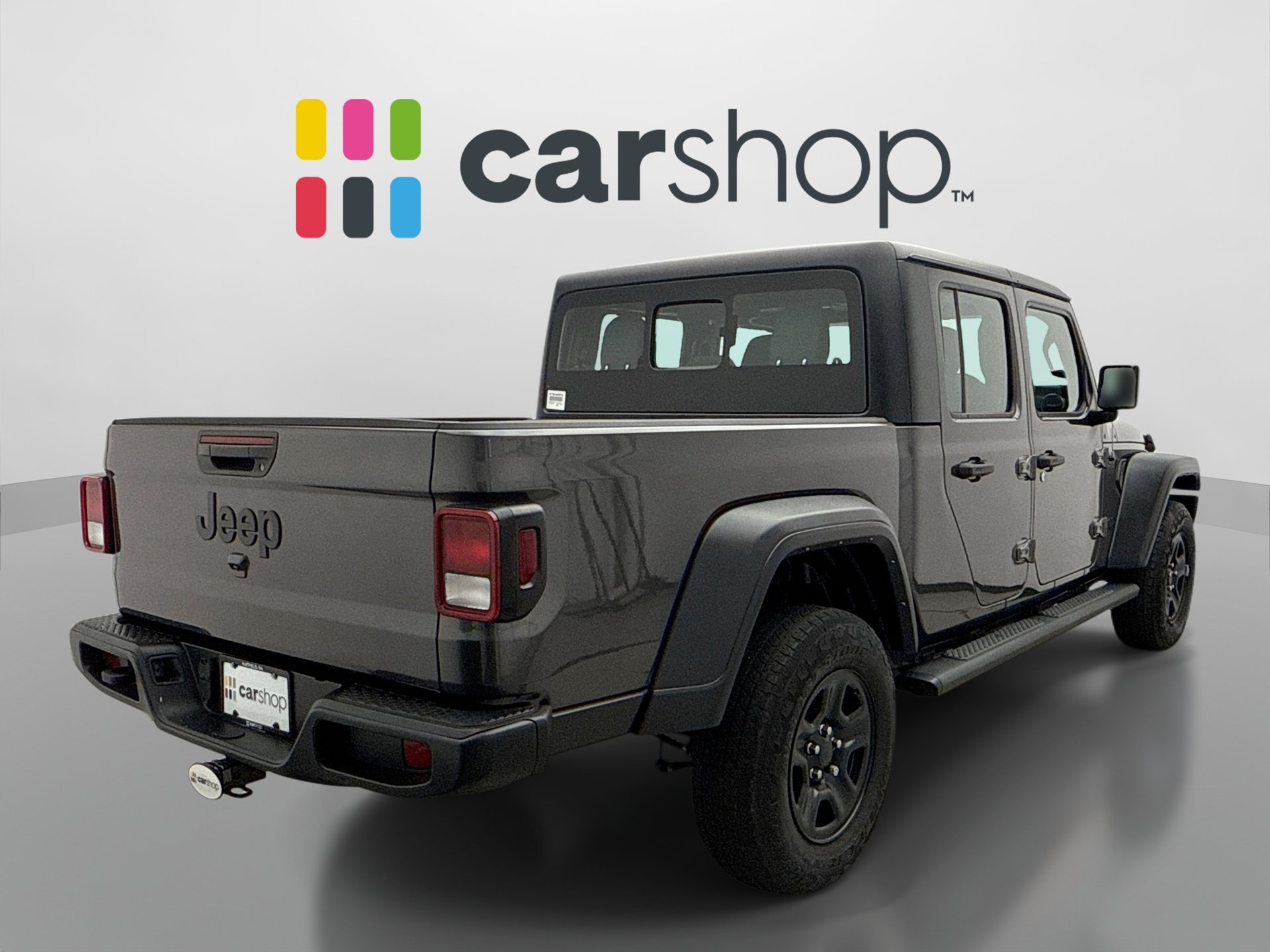 Used 2022 Jeep Gladiator Sport AWD/4WD image 5