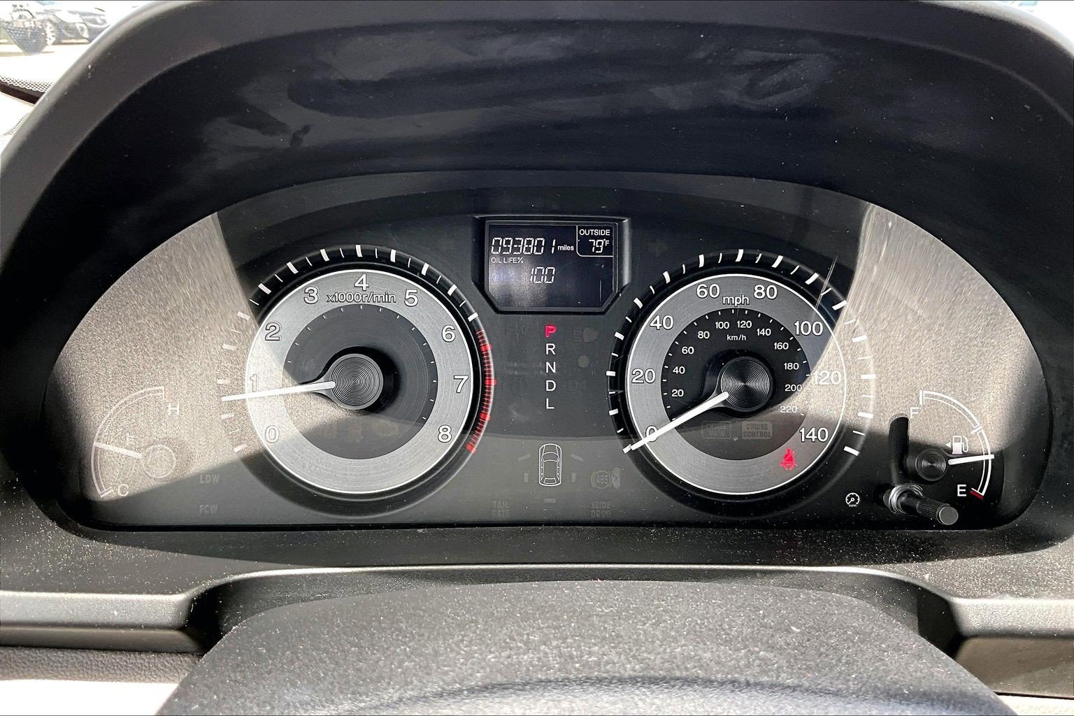 Used 2014 Honda Odyssey EX-L image 17