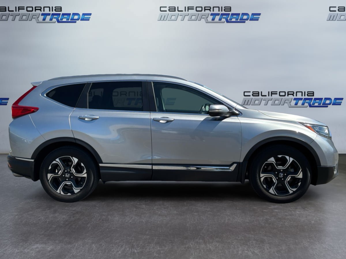 Used 2019 Honda CR-V Touring image 4