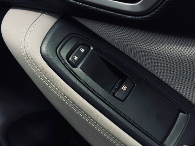 Used 2022 Subaru Forester Premium image 16