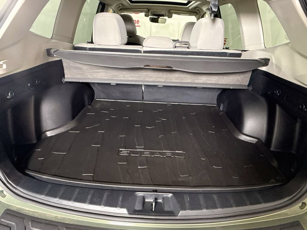 Used 2019 Subaru Forester Premium AWD/4WD image 27