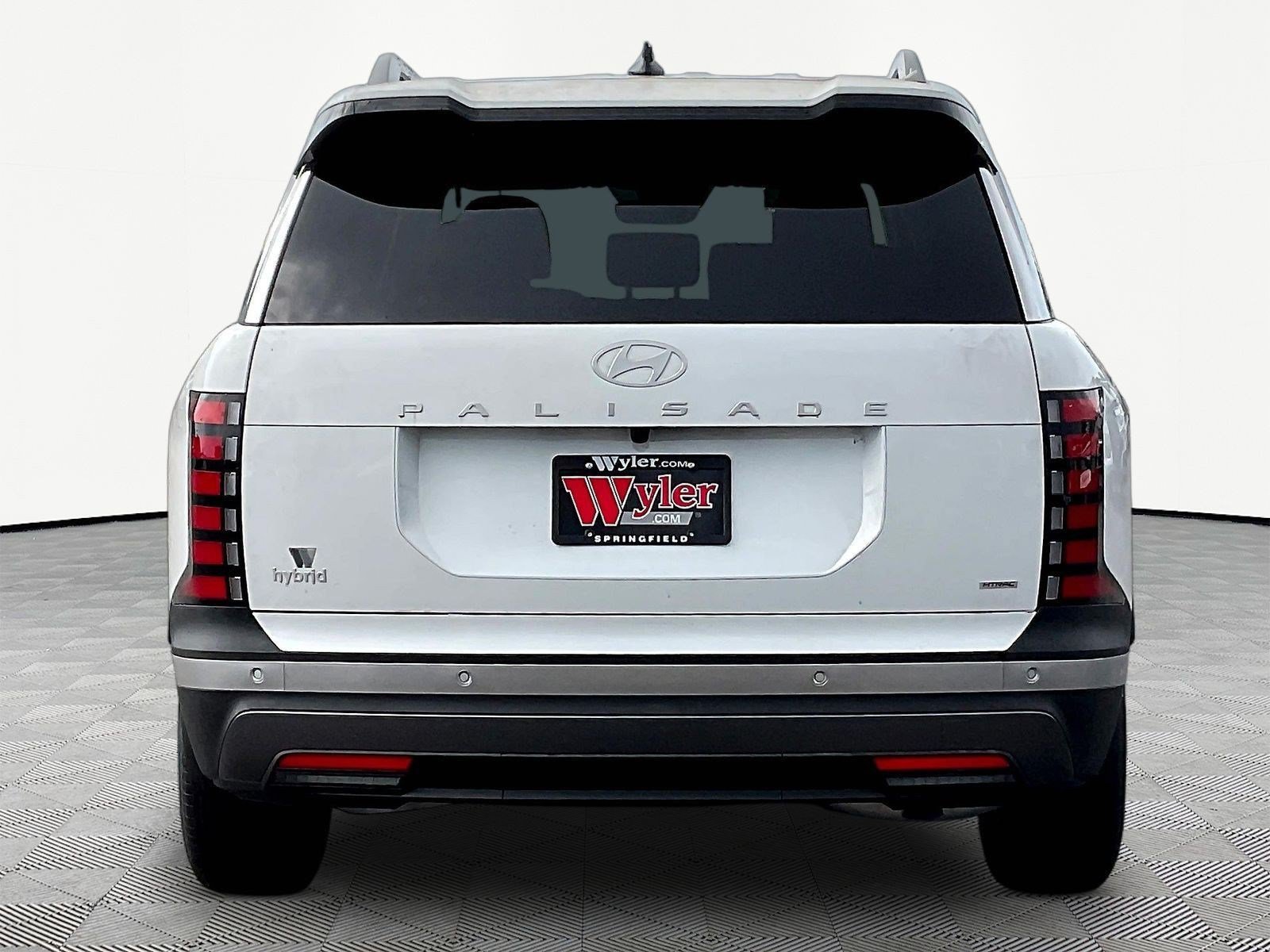 New 2027 Hyundai Palisade SEL Premium AWD/4WD image 5