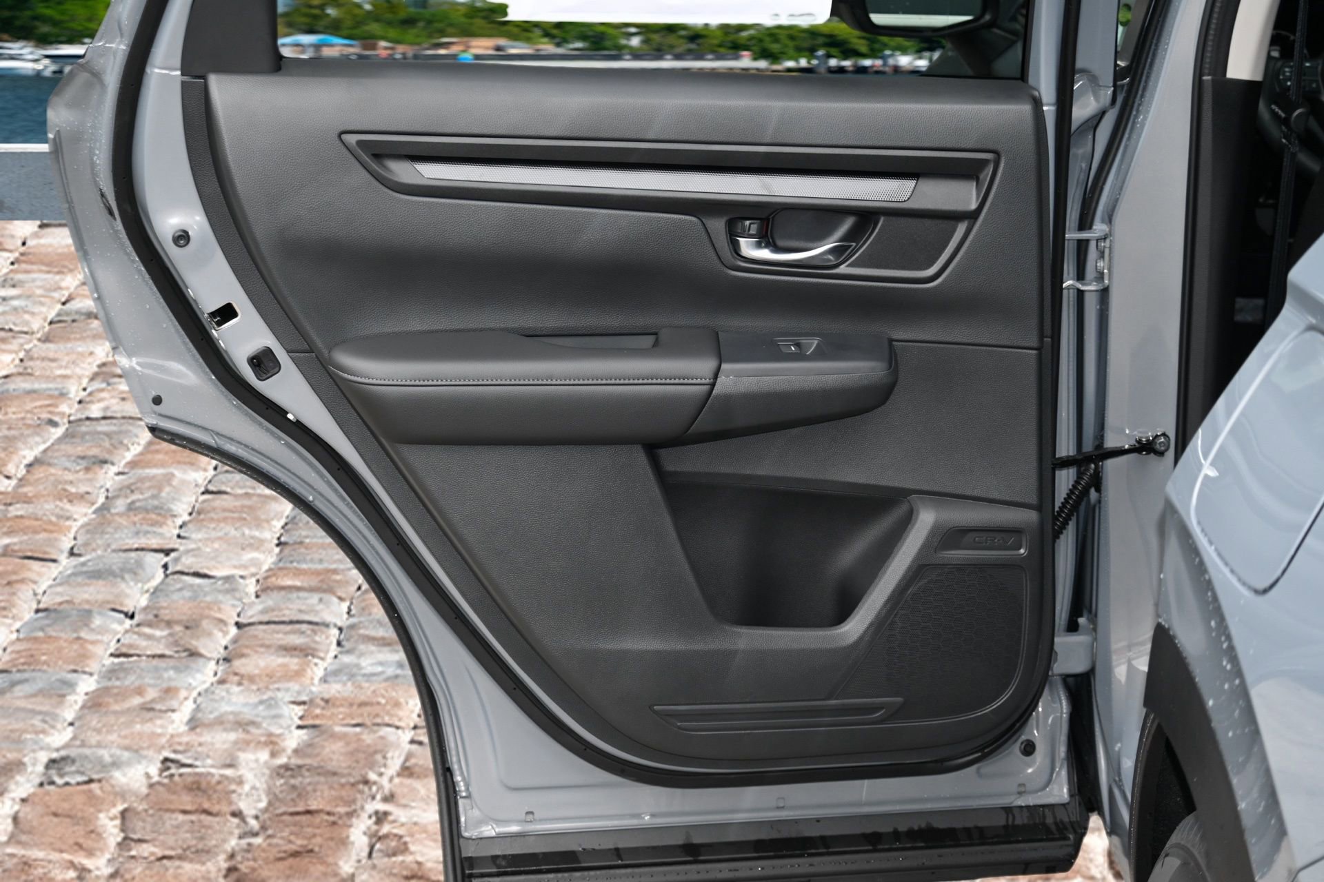 New 2025 Honda CR-V LX image 11