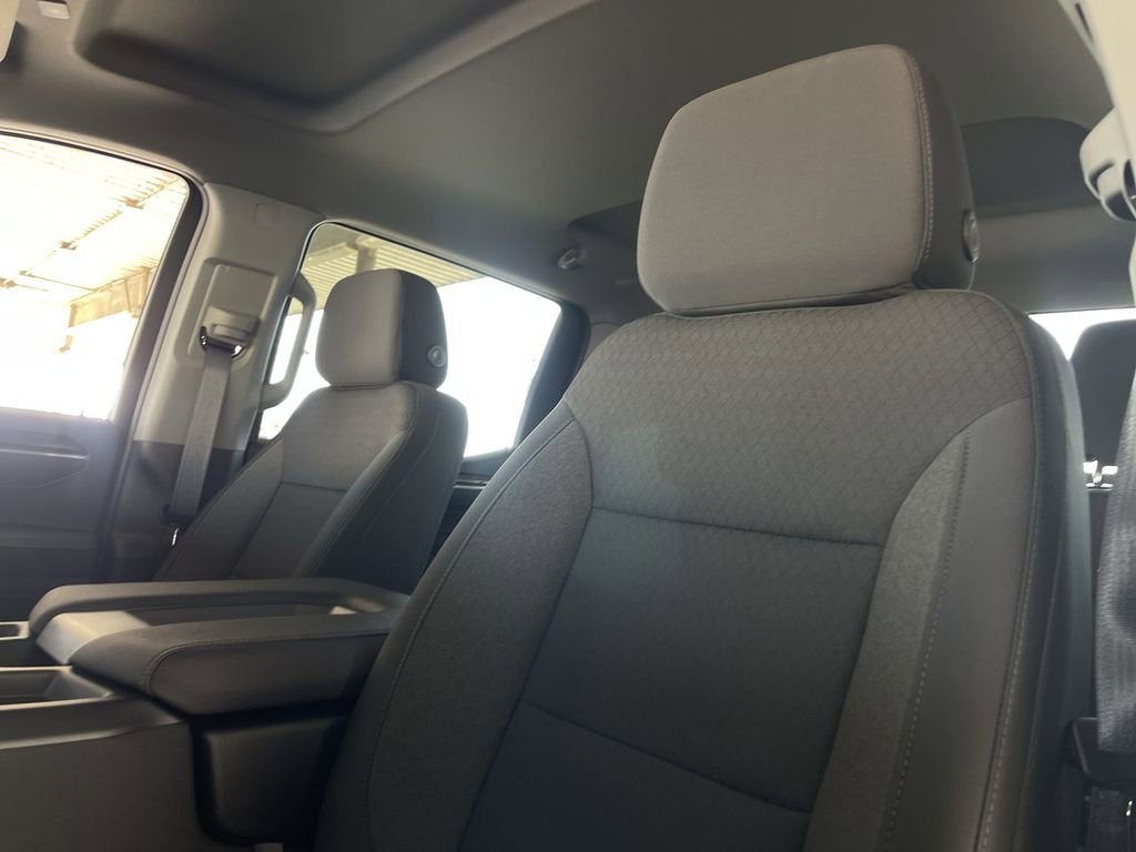 New 2026 GMC Sierra 1500 Elevation image 19