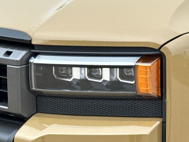 New 2026 Toyota Land Cruiser image 4