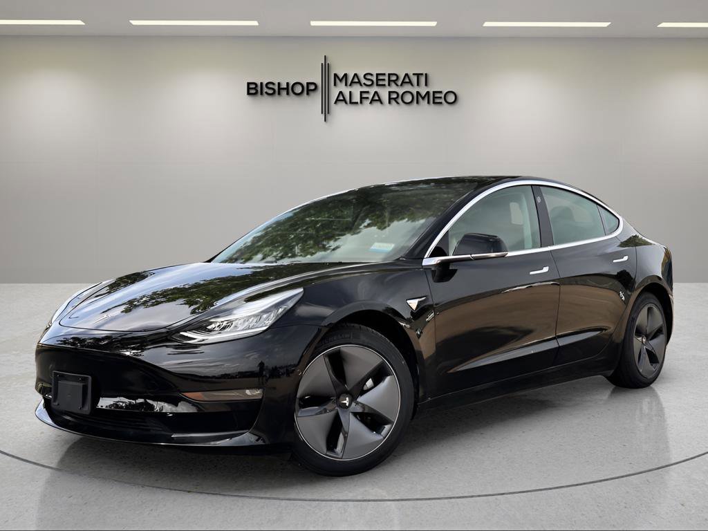 Used 2019 Tesla Model 3 Long Range image 6