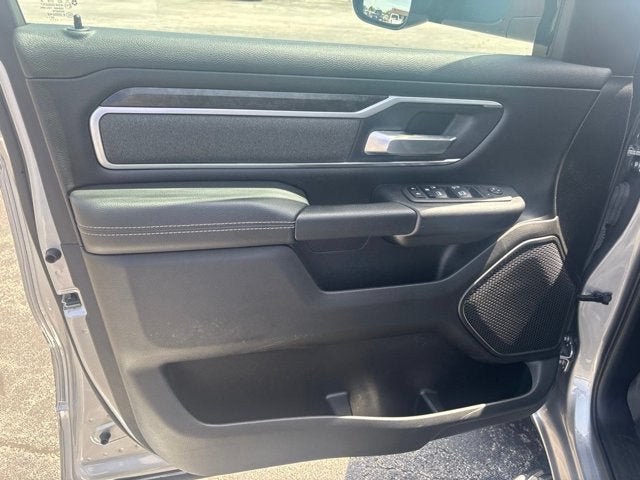 Used 2022 RAM 1500 Big Horn AWD/4WD image 12