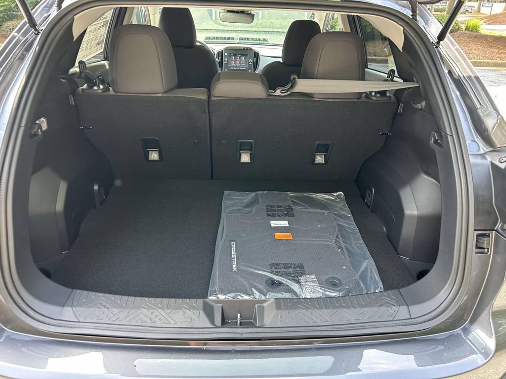 New 2026 Subaru Crosstrek 2.5i AWD/4WD image 10