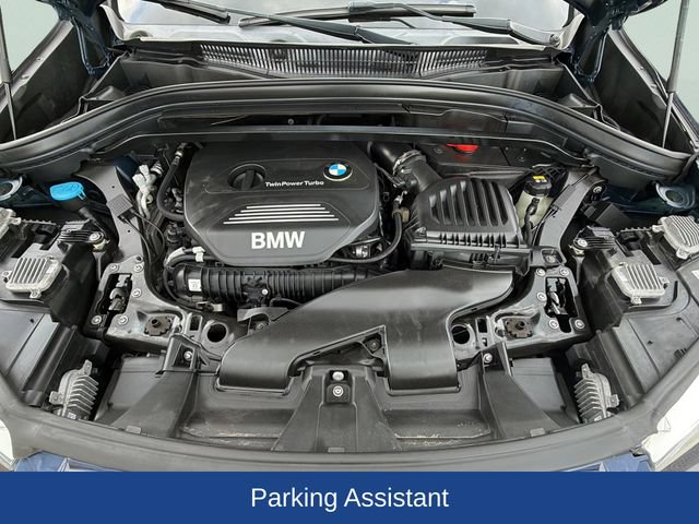 Used 2017 BMW X1 xDrive28i AWD/4WD image 29