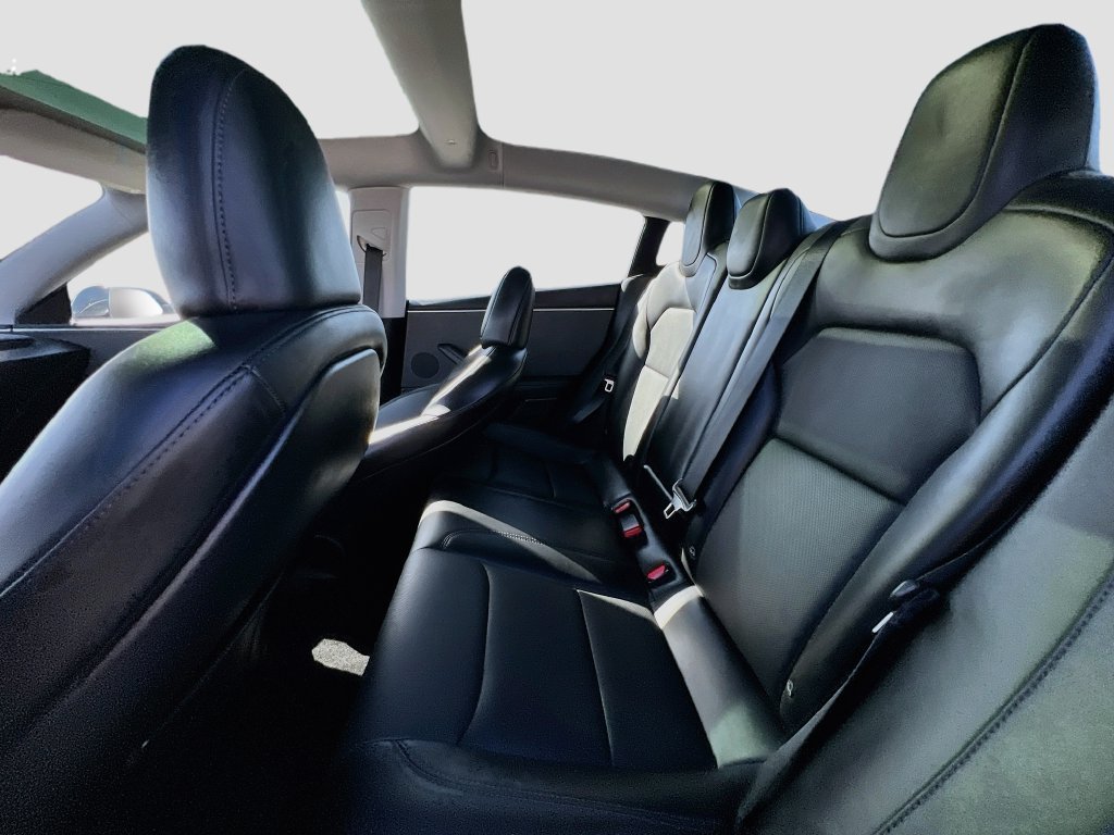 Used 2024 Tesla Model 3 Standard Range RWD image 23