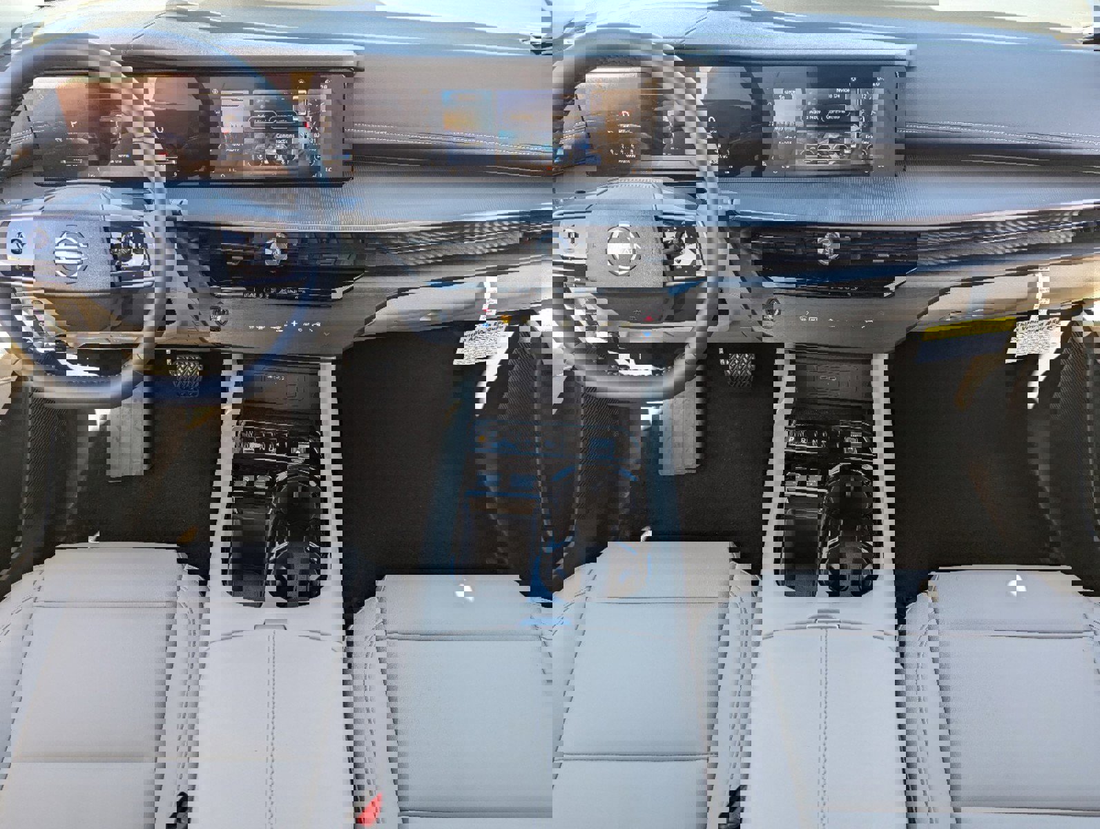 New 2025 Nissan Murano SV image 21