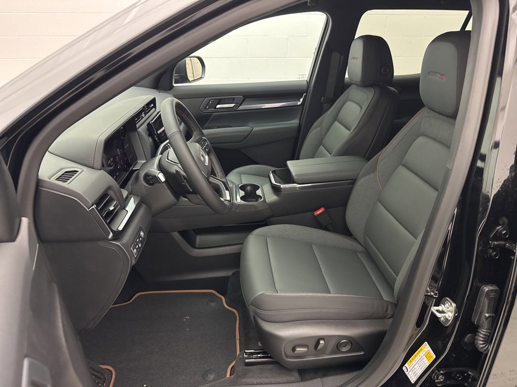 New 2026 GMC Terrain AT4 image 20