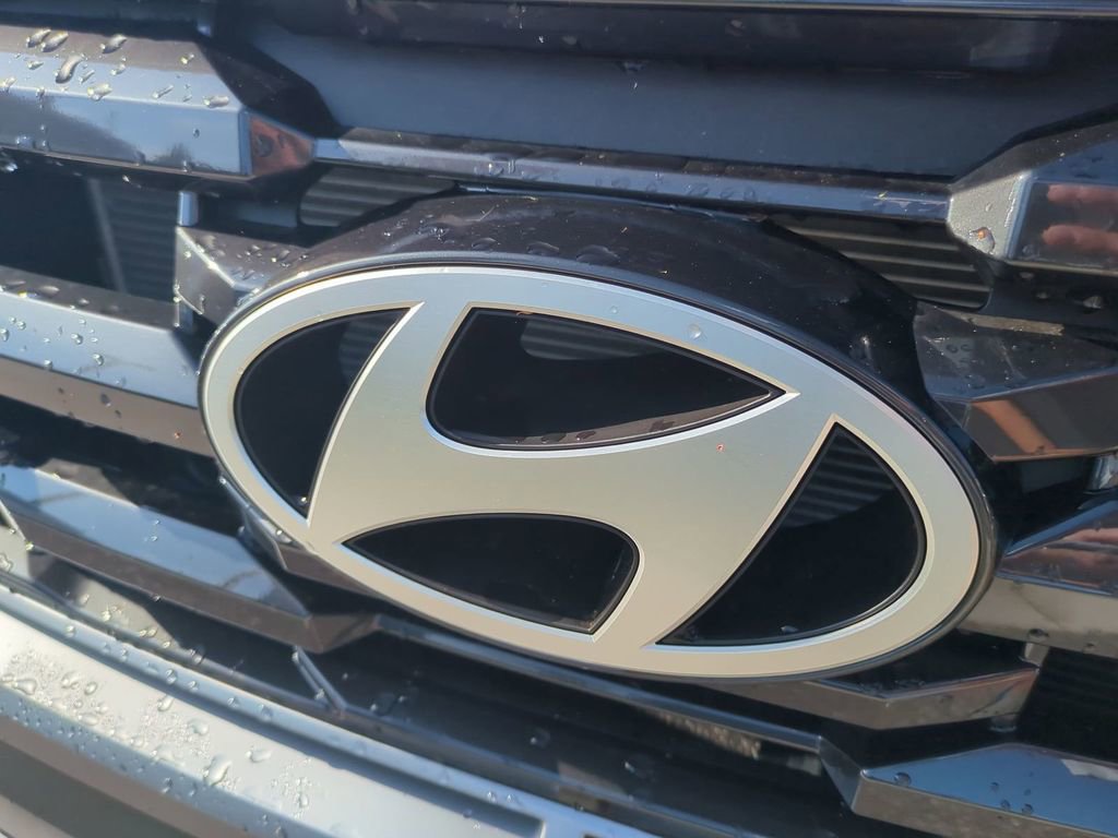 New 2026 Hyundai Tucson SEL w/ Tow & Go Package image 13