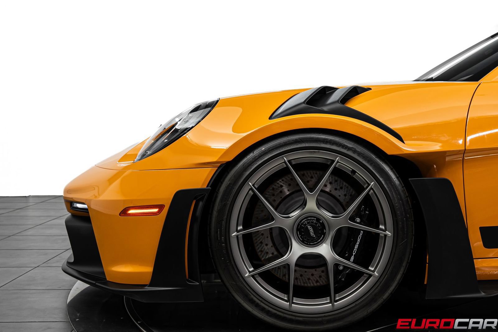 Used 2024 Porsche 911 GT3 RS RWD image 16