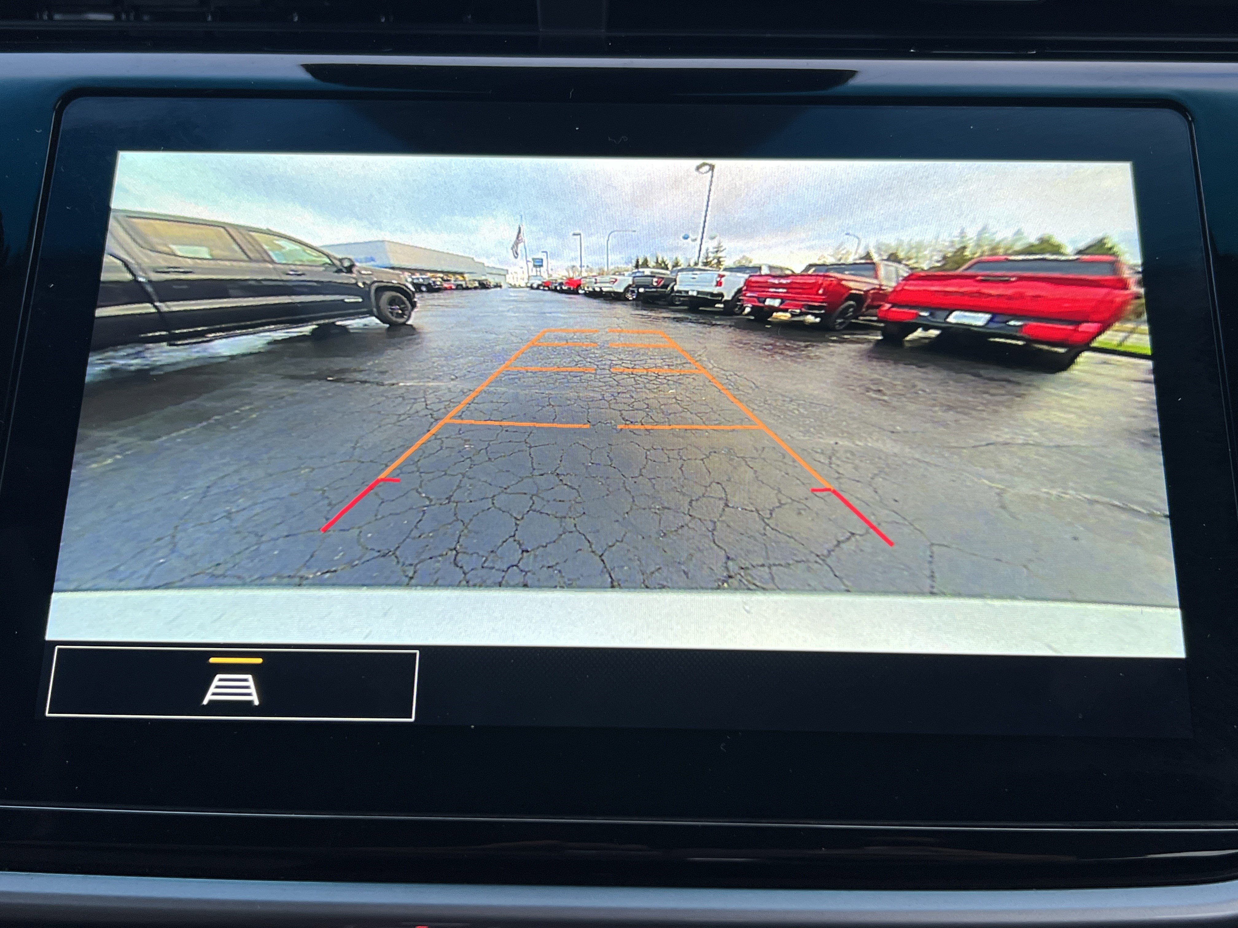 Used 2023 Chevrolet Bolt LT w/ Driver Confidence Package image 11