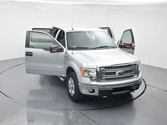 Used 2013 Ford F150 XLT w/ Luxury Equipment Group AWD/4WD image 46