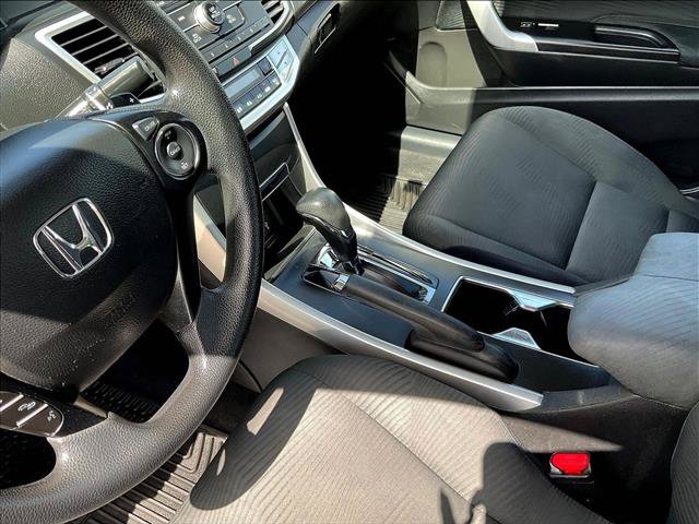 Used 2015 Honda Accord LX-S image 15