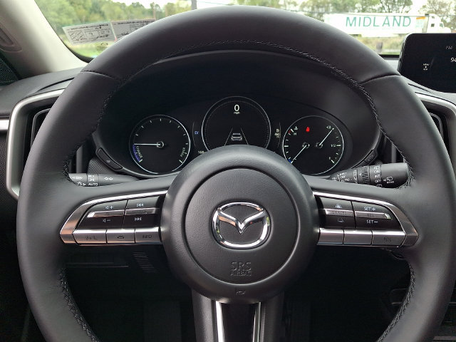 New 2026 MAZDA CX-50 2.5 Hybrid w/ Preferred Pkg AWD/4WD image 15