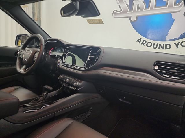 New 2026 Dodge Durango GT image 23