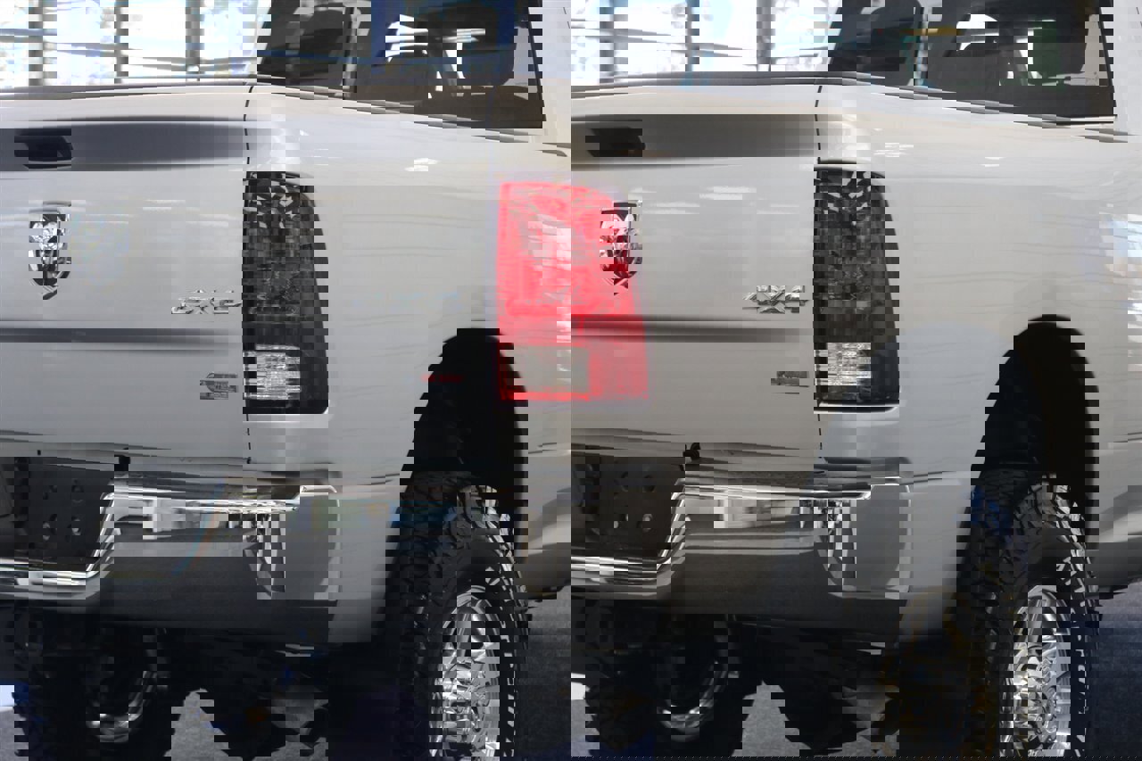 Used 2012 RAM 3500 Big Horn AWD/4WD image 42