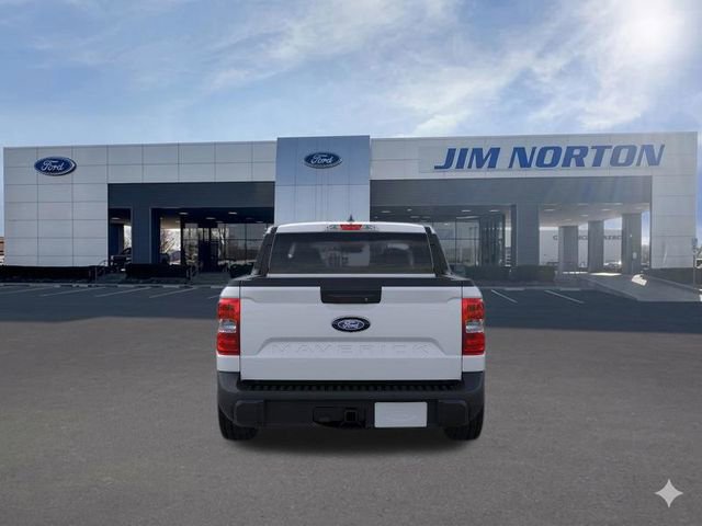 New 2026 Ford Maverick XLT w/ XLT Luxury Package AWD/4WD image 7