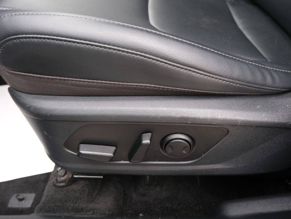 Used 2024 Kia Sportage EX FWD image 25